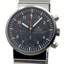 Junghans (come nuovo e mai