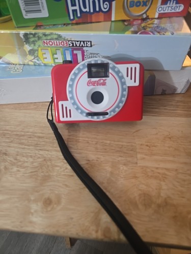 Pellicola plastica fotocamera