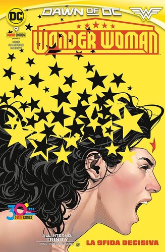Libro wonder woman - wonder,