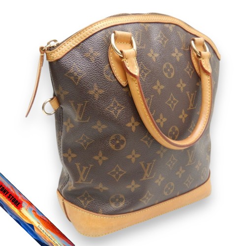 Borsa mano louis - louis, vuitton