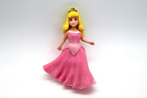 Polly pocket disney aurora - pocket,