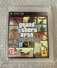 NUOVO SIGILLATO GRAND THEFT