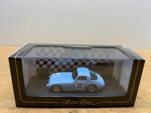 Top model gordini simca - model, coupe