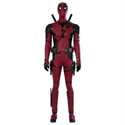 Lotto costume cosplay - , deadpool