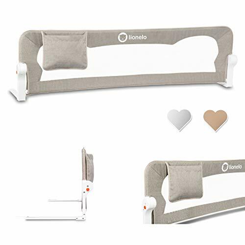 Lionelo eva sponda letto - lionelo,