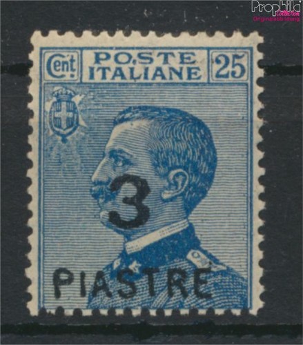 Italiano post levante - post,