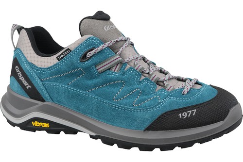 Scarpe trekking uomo - trekking,