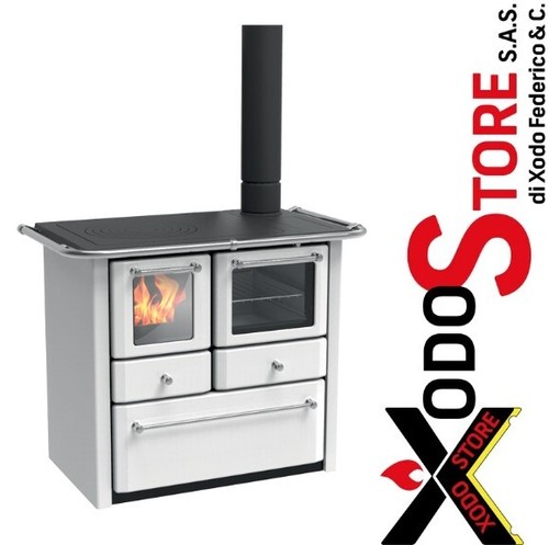 Cucina legna lincar modello - legna,