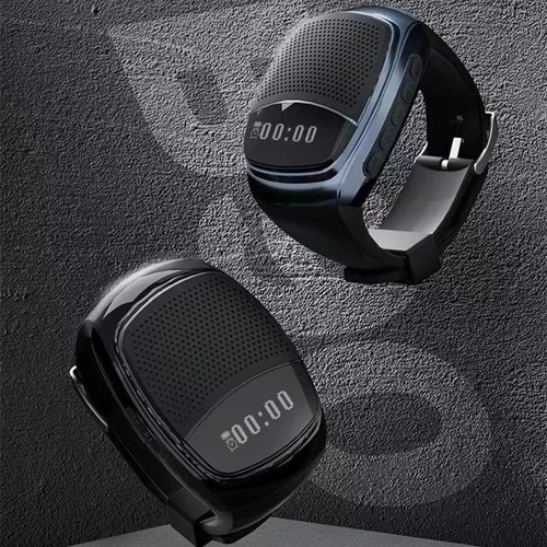 Nuovo orologio audio bluetooth - audio,