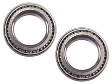 Kit cuscinetti cestello 4