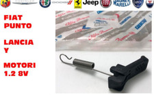 Leva molletta scatola filtro - leva,