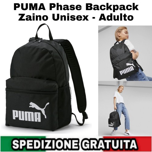 Puma phase backpack - puma,