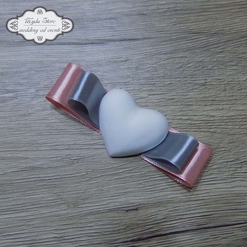 Gessi gessetti profumati cuore - gessi,