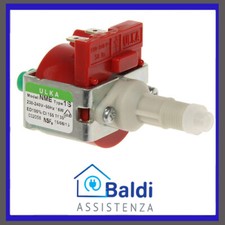 RICAMBIO ORIGINALE POMPA FERRO