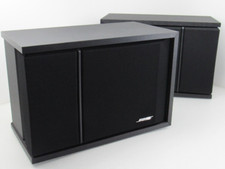 Bose 201 Serie III Altoparlanti a Riflessione Diretta Libreria Sinistro Destro Stereo
