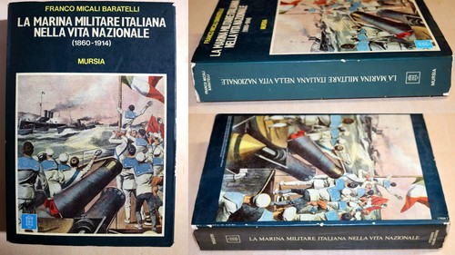 Marina militare italiana - marina,