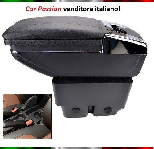Bracciolo auto per - auto, ford