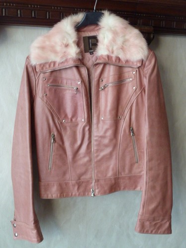 Giubbotto chiodo biker giacca - chiodo,