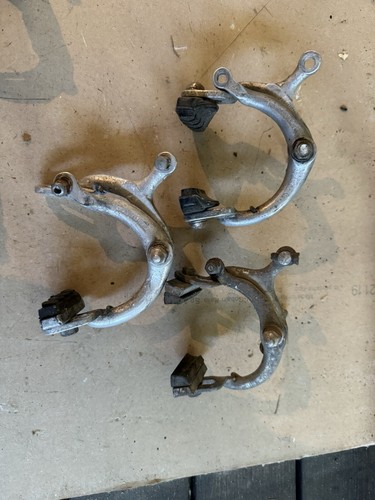 Freni bici universal vintage - universal,