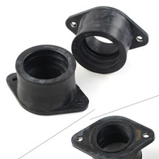 2X Intake Manifold Boot Joint