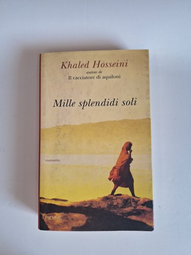Mille splendidi soli khaled - mille,