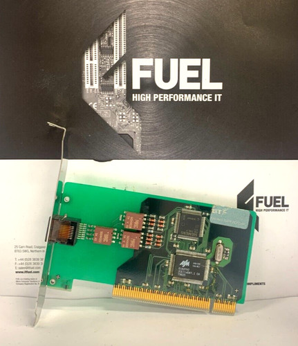 Scheda modem pci bt speedway - modem,
