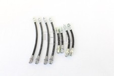 Kit tubi freno set tubi freno