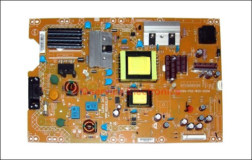 Philips 32hfl4007d scheda - philips, 32hfl4007d/10