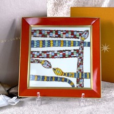 Bulgari Serpenti Vassoio