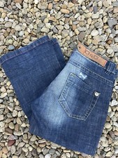 Jeans Dolce & Gabbana D&G blu