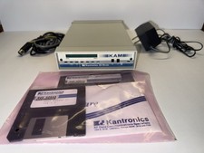 Kantronics KAM All Mode Dati e