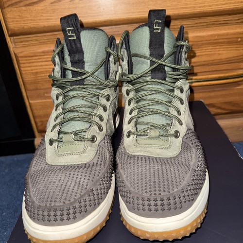 Nike lunar force - force, 1