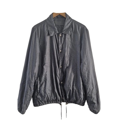 Veste noire chrome - veste, hearts