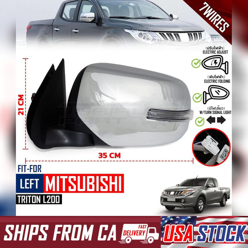 Per mitsubishi l200 - per,