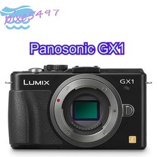 Panasonic Lumix DMC-GX1