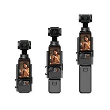 Per Osmo Pocket 3 Staffa di