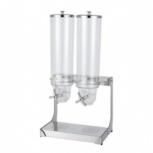 Dispenser cereali cilindrico - cereali,