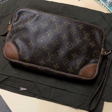 Louis Vuitton Monogram Line
