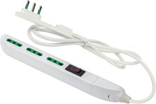 47402 Multipresa SLIM 1,5