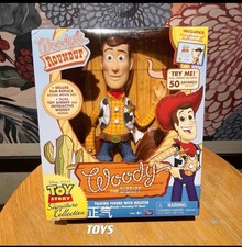 Toy Story Signature Collection