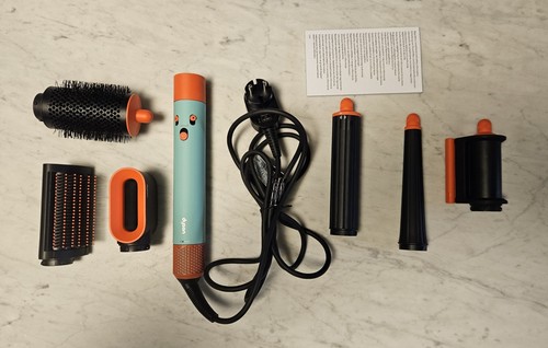 Multi styler asciugacapelli - multi-styler,