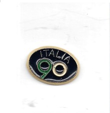 Distintivo spilla calcio