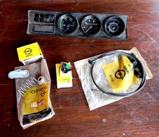 OPEL KADETT B/OLIMPYA: LOTTO