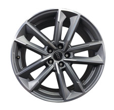 CERCHIO IN LEGA PER AUDI Q3