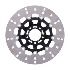 Disco Freno Anteriore Vintage