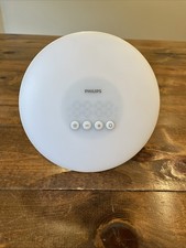 Philips wake light - wake-up, |
