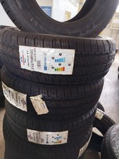PNEUMATICI MASSIMO TYRE DUREVO V1 215/70R15C 109/107S 8PR ESTIVE CAMION/FURGONE
