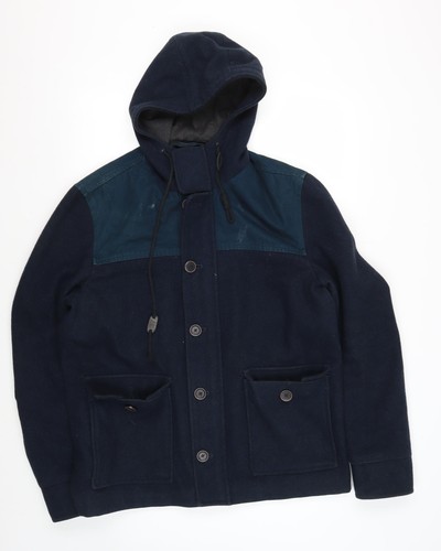 Cappotto parka uomo taglia - cappotto,