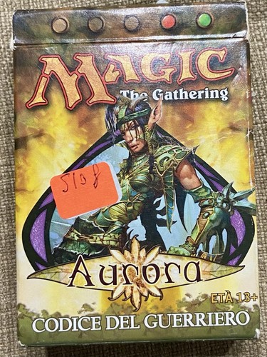 Carte magic mazzo - mazzo, tematico