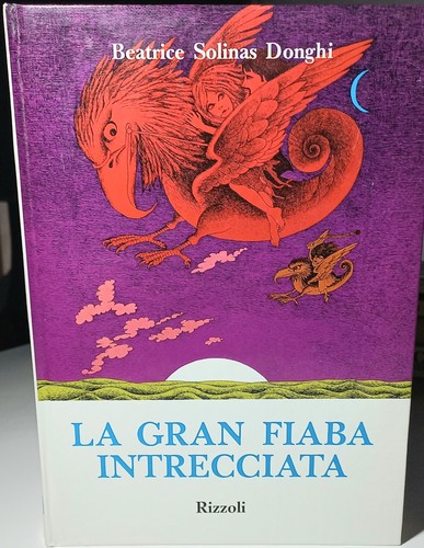 Gran fiaba - la,